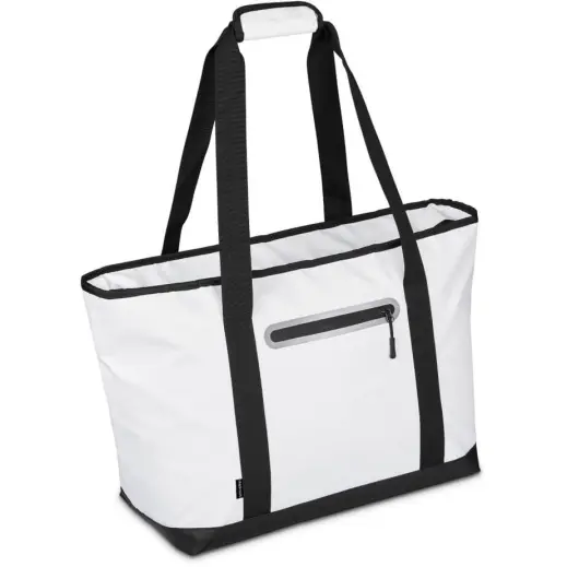 Serendipio Terrain 31 Litre Waterproof Cooler White